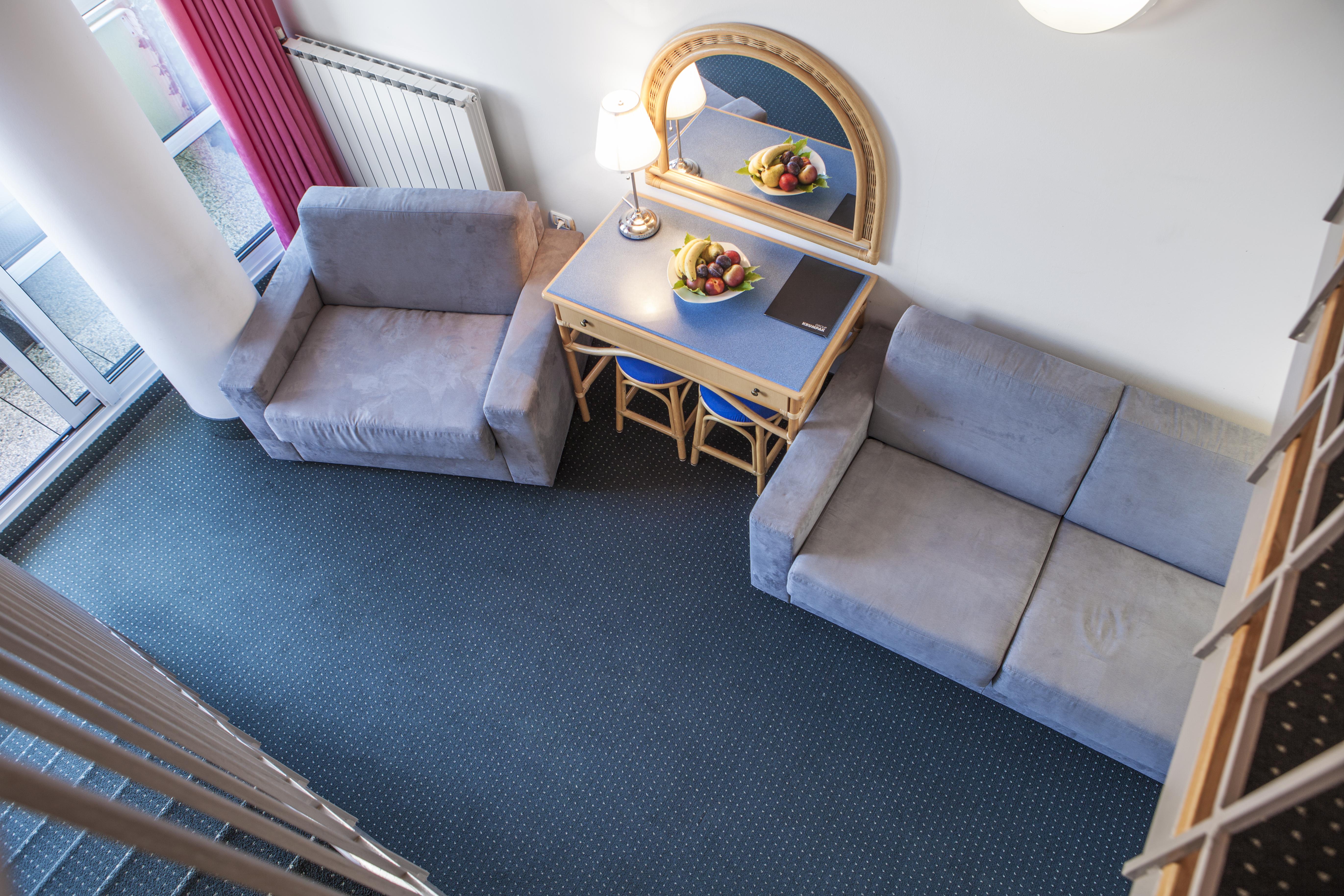Hotel Oleander - Oleander Resort Strunjan Bagian luar foto
