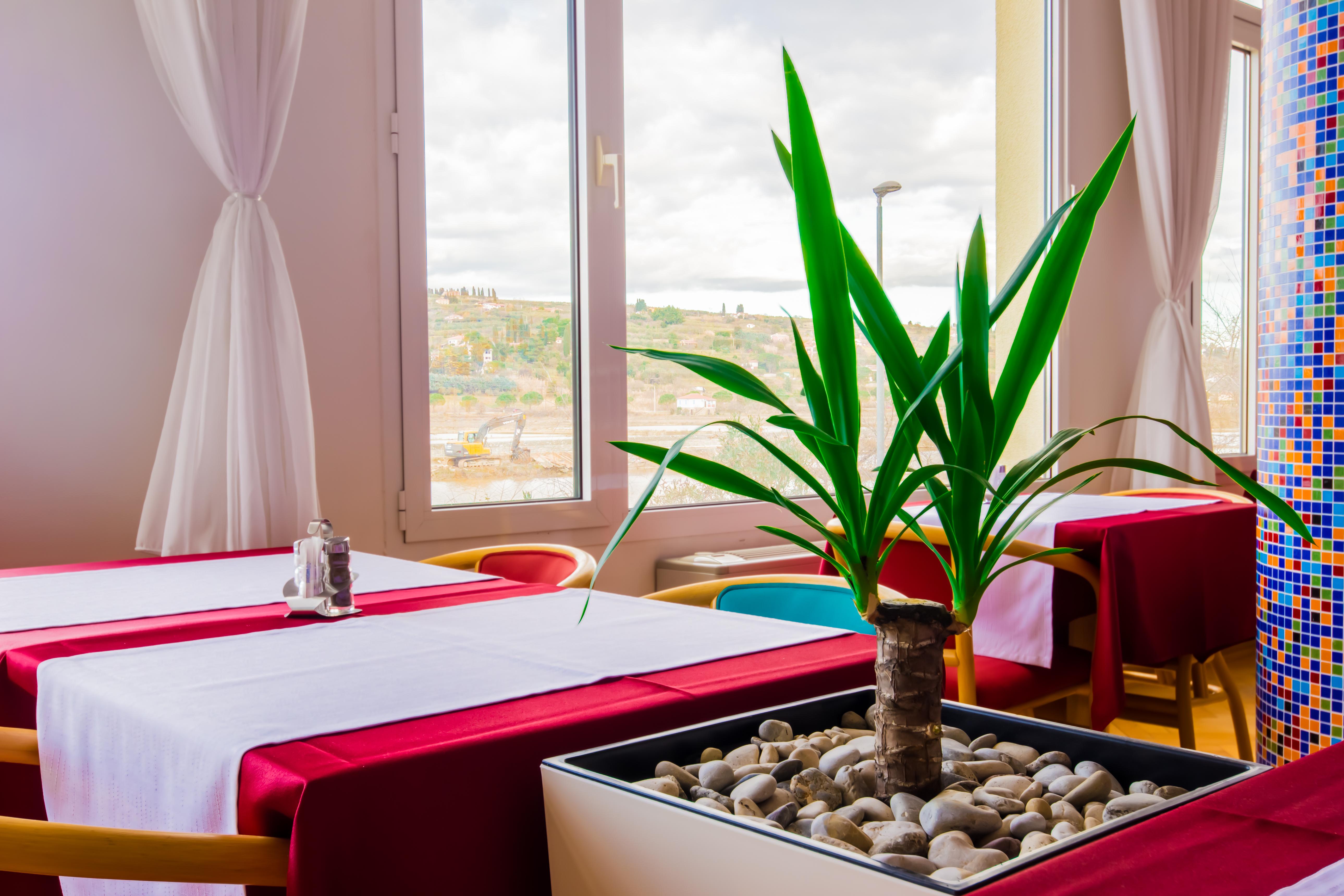 Hotel Oleander - Oleander Resort Strunjan Bagian luar foto