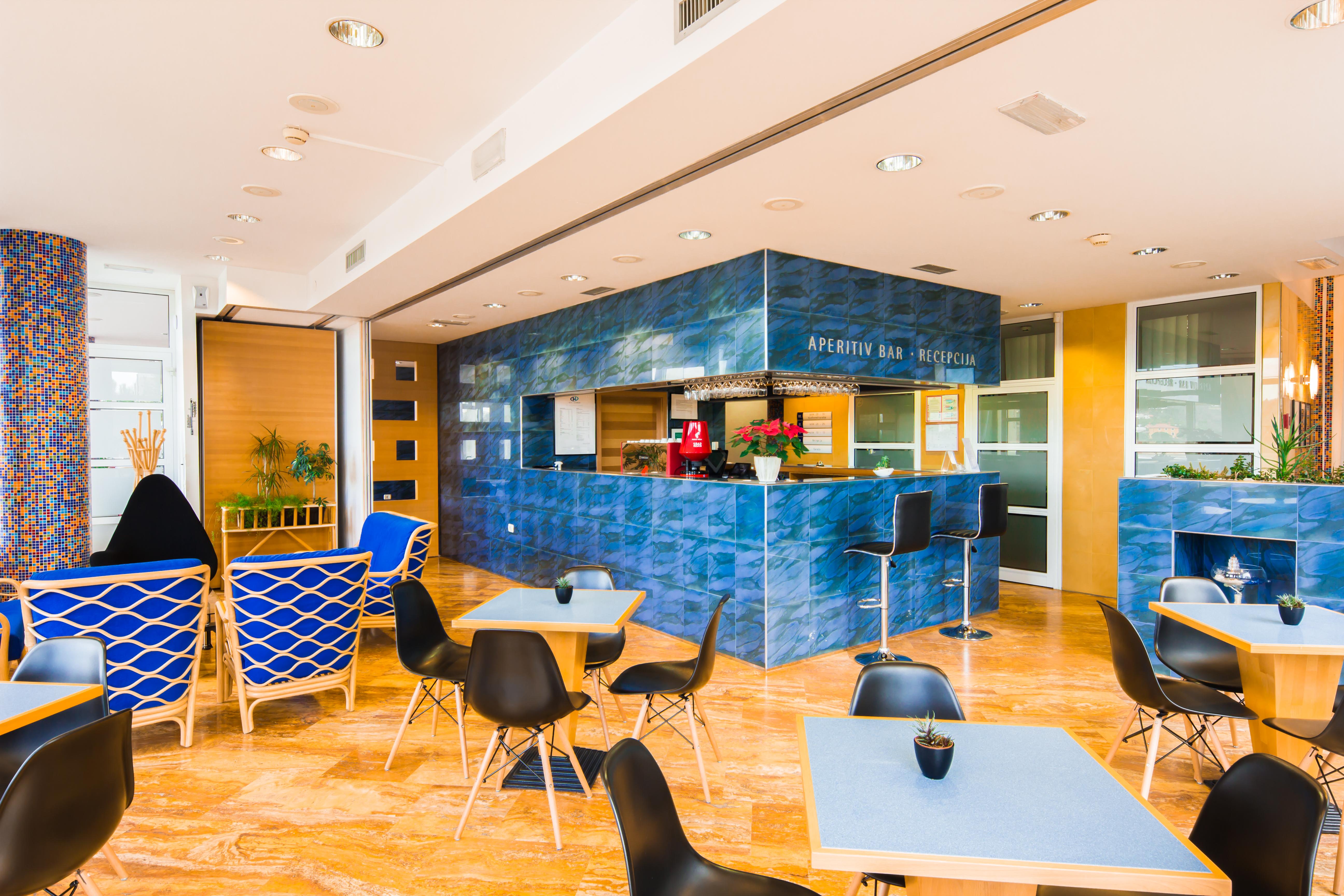 Hotel Oleander - Oleander Resort Strunjan Bagian luar foto